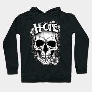 The Hope of the Resurrection Hoodie